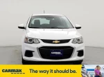 2020 Chevrolet Sonic LT