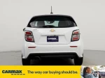 2020 Chevrolet Sonic LT