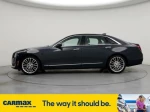 2018 Cadillac CT6 3.0L Twin Turbo Premium Luxury