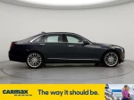 2018 Cadillac CT6 3.0L Twin Turbo Premium Luxury