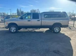 2004 Dodge Ram 2500 SLT Quad Cab