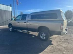 2004 Dodge Ram 2500 SLT Quad Cab