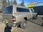 2004 Dodge Ram 2500 SLT Quad Cab