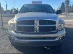 2004 Dodge Ram 2500 SLT Quad Cab