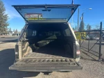 2004 Dodge Ram 2500 SLT Quad Cab