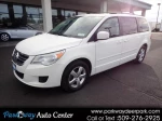 2009 Volkswagen Routan SEL