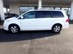 2009 Volkswagen Routan SEL