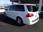 2009 Volkswagen Routan SEL