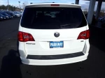 2009 Volkswagen Routan SEL
