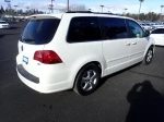 2009 Volkswagen Routan SEL