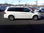 2009 Volkswagen Routan SEL