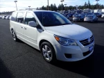 2009 Volkswagen Routan SEL