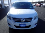2009 Volkswagen Routan SEL
