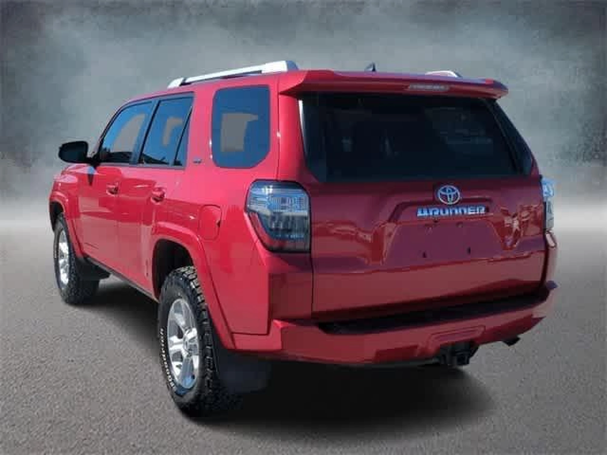 2014 Toyota 4Runner SR5