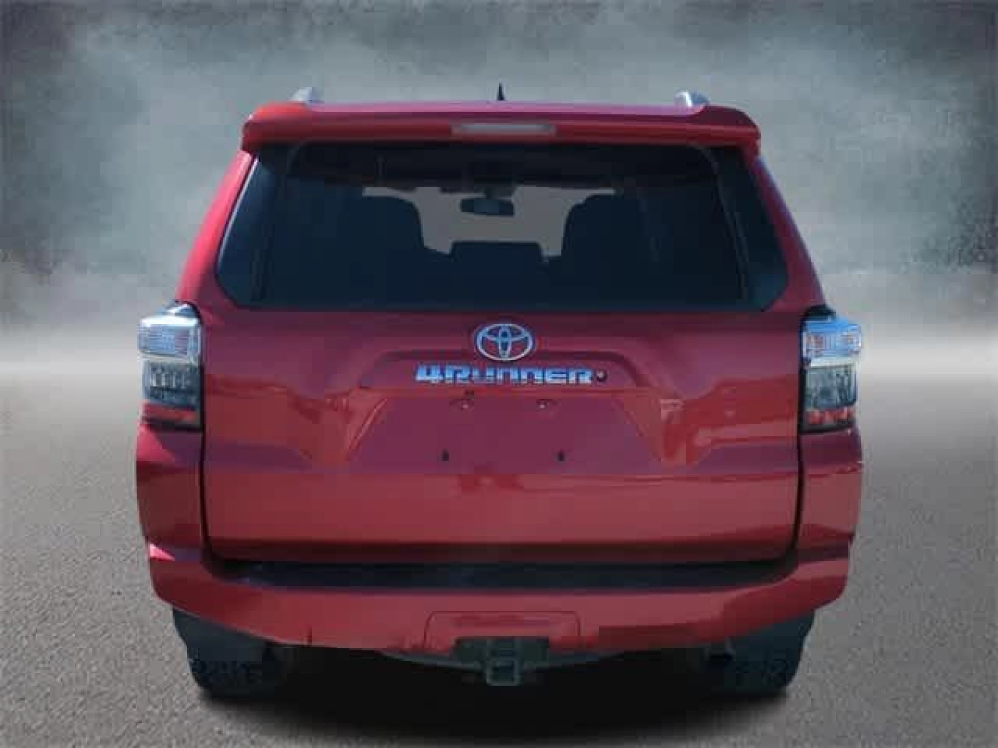 2014 Toyota 4Runner SR5