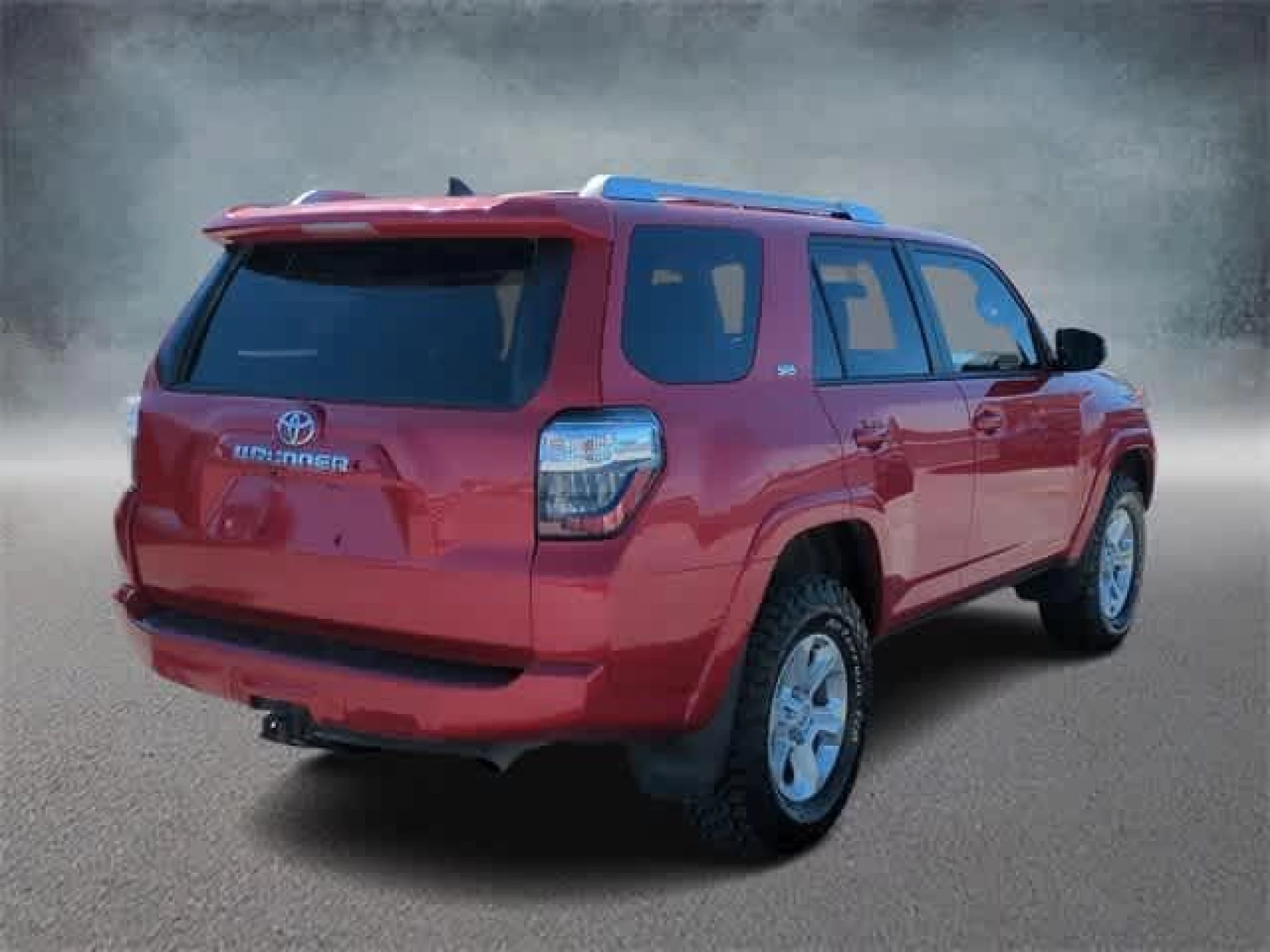 2014 Toyota 4Runner SR5