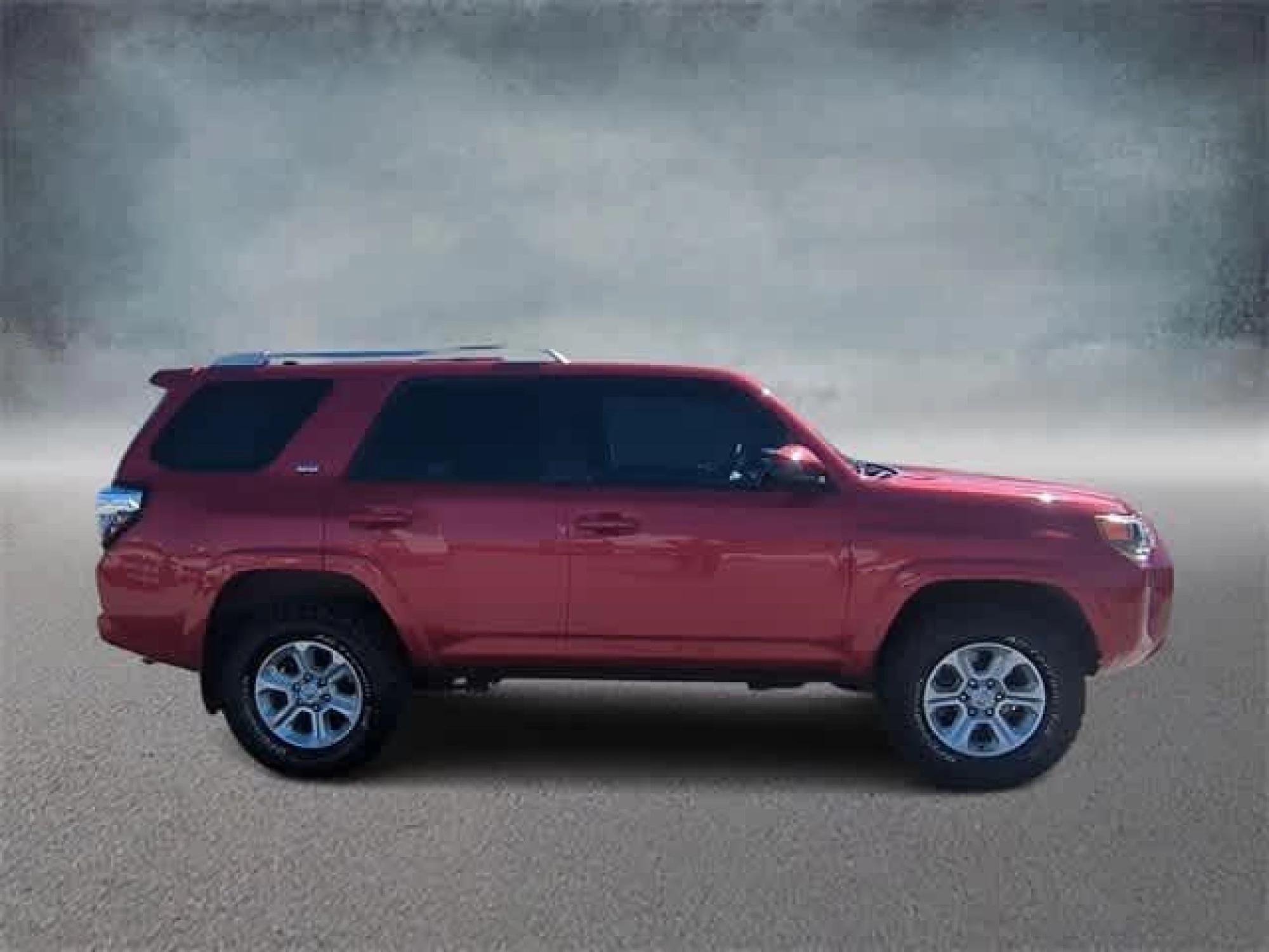 2014 Toyota 4Runner SR5