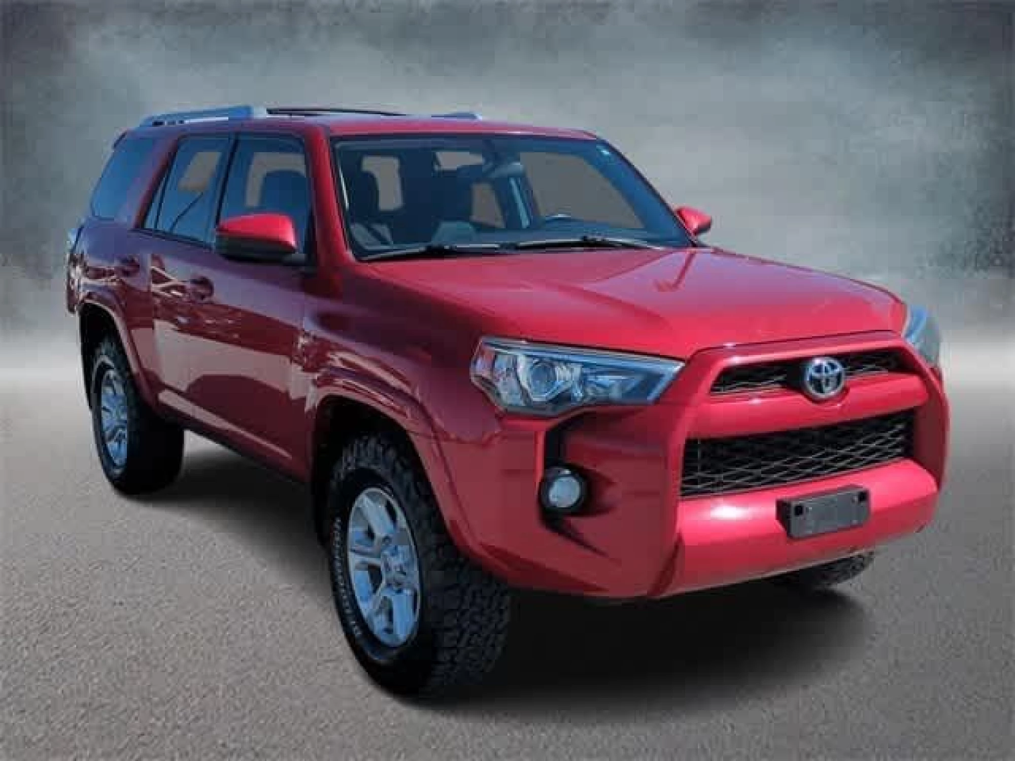 2014 Toyota 4Runner SR5
