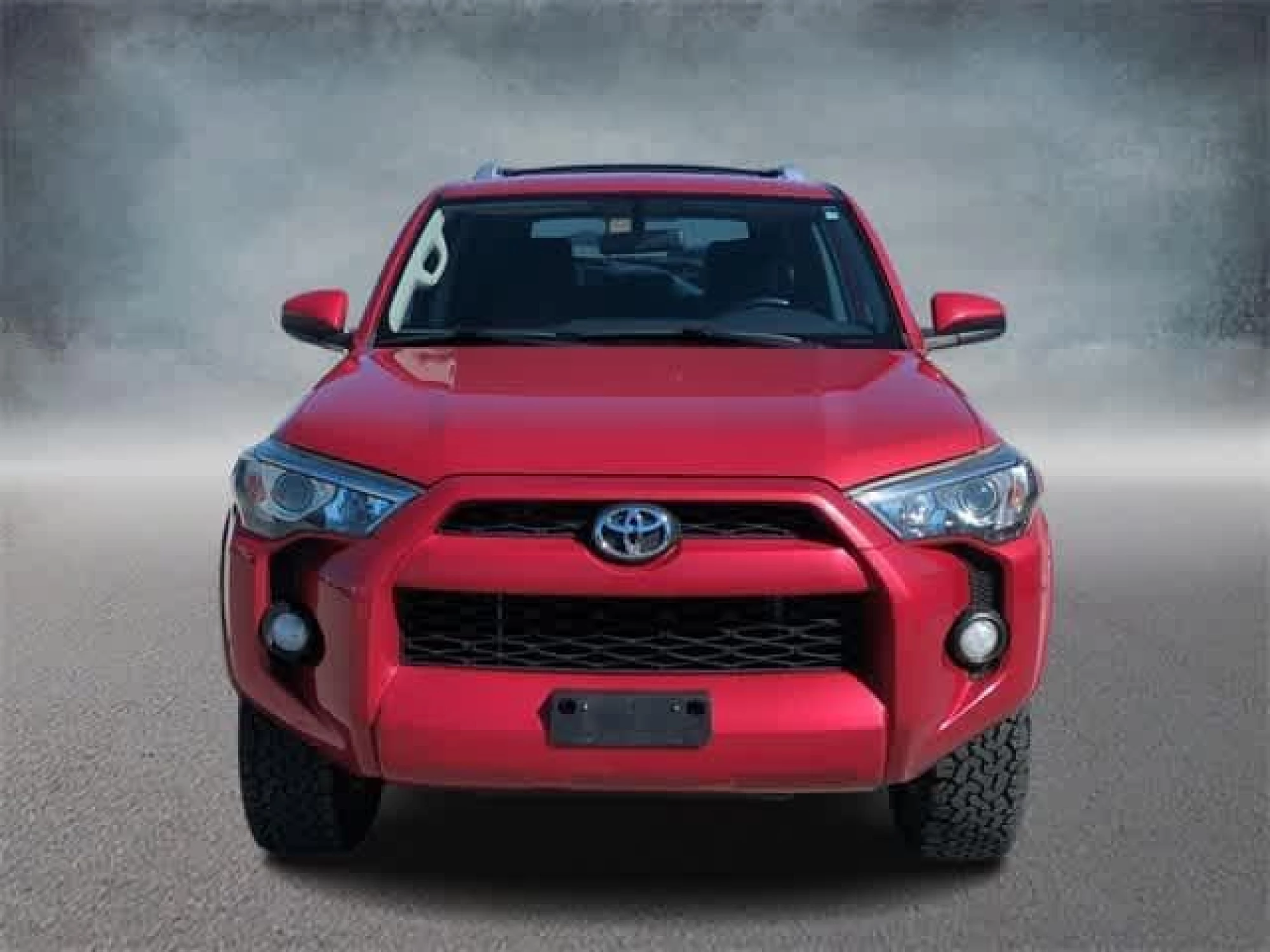2014 Toyota 4Runner SR5
