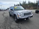 2017 Jeep Patriot Sport