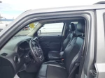 2017 Jeep Patriot Sport