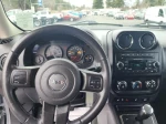 2017 Jeep Patriot Sport