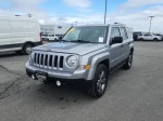 2017 Jeep Patriot Sport