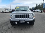 2017 Jeep Patriot Sport