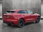 2024 Jaguar F-PACE P250 R-Dynamic S