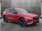 2024 Jaguar F-PACE P250 R-Dynamic S