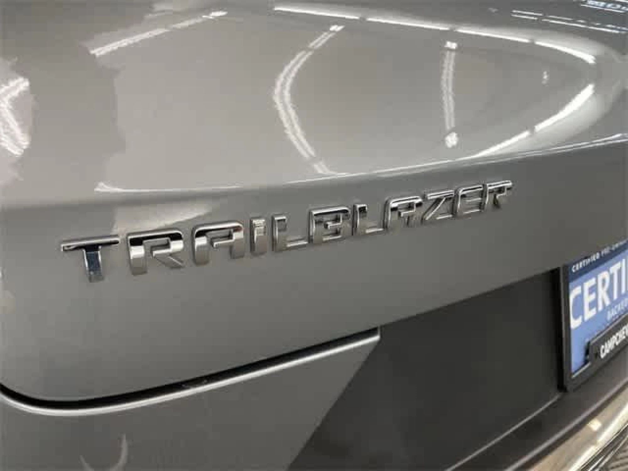 2023 Chevrolet Trailblazer ACTIV