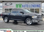 2010 Dodge Ram 1500 SLT