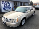 2008 Cadillac DTS W/1SA