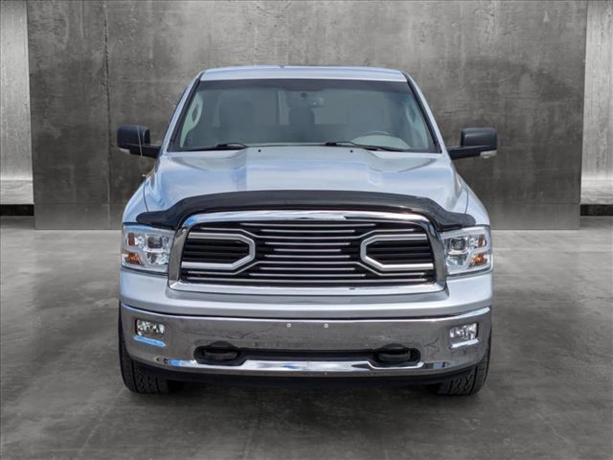 2010 Dodge Ram 1500 SLT