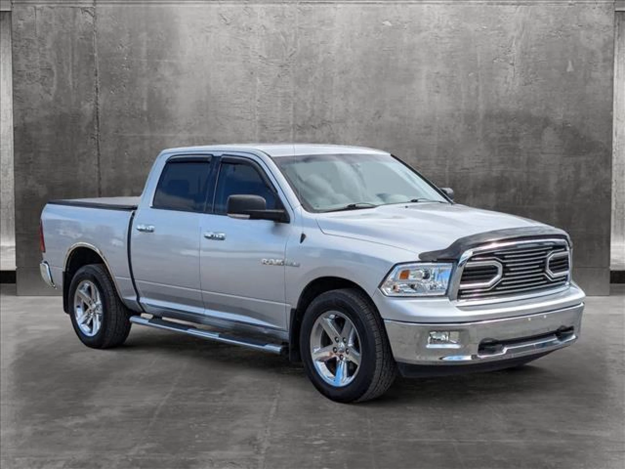 2010 Dodge Ram 1500 SLT