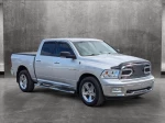 2010 Dodge Ram 1500 SLT