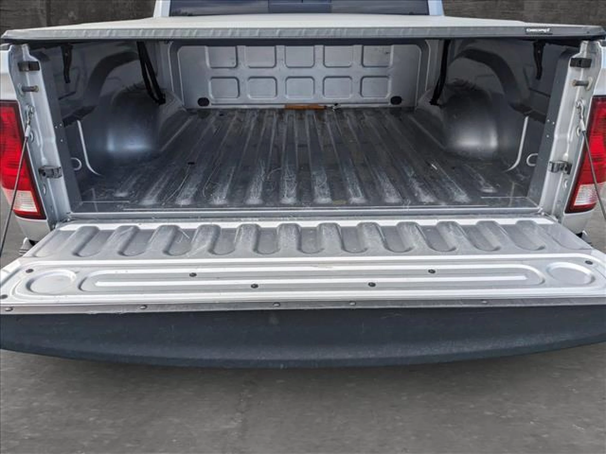 2010 Dodge Ram 1500 SLT