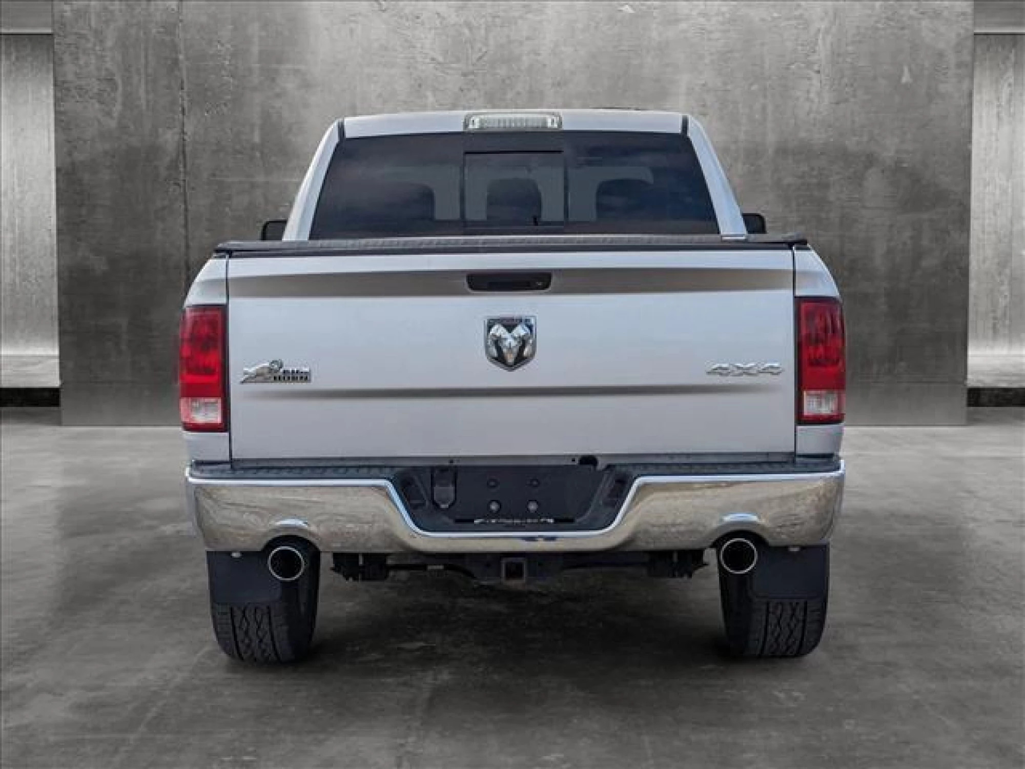 2010 Dodge Ram 1500 SLT