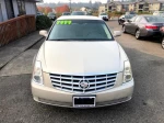 2008 Cadillac DTS W/1SA