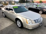 2008 Cadillac DTS W/1SA