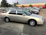 2008 Cadillac DTS W/1SA