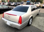 2008 Cadillac DTS W/1SA