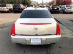 2008 Cadillac DTS W/1SA