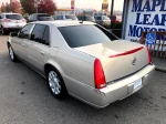 2008 Cadillac DTS W/1SA