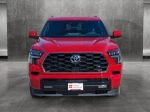 2023 Toyota Sequoia Platinum