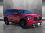 2023 Toyota Sequoia Platinum