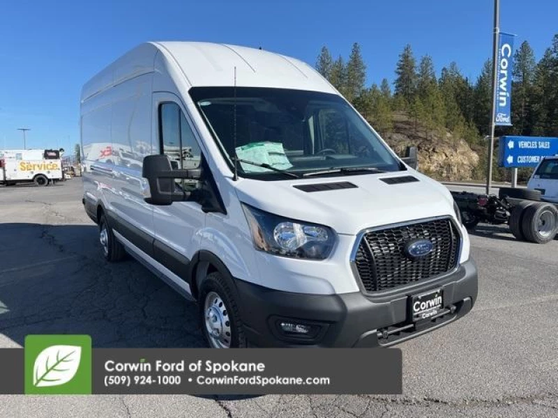 2024 Ford Transit-350 Base