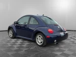 2002 Volkswagen New Beetle GLX 1.8T