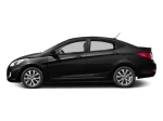 2017 Hyundai Accent Value Edition