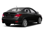 2017 Hyundai Accent Value Edition